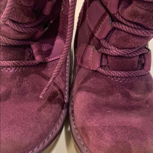 Sorel Girls boots. USA girls size 11 - Picture 6 of 7